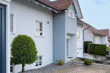 Hauptbild Attraktive Wohnung mit Balkon und ca. 17 m² zusätzlicher Fläche im ausgebauten Spitzboden