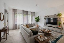 Hauptbild 4 -Zimmer Wohnung in bester Lage