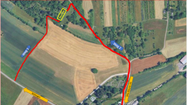 Hauptbild Freizeitgrundstück in Keltern-Ellmendingen - Gebiet Hölth