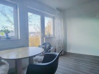 Hauptbild Attraktive 2-Zimmer-Wohnung mit sonniger Terrasse und Duplex-Garage in Pforzheim-Mäuerach