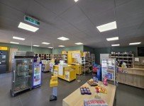 Hauptbild Kiosk in Neuenbürg zu verpachten - komplett renoviert & sofort betriebsbereit