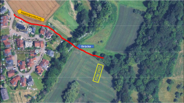 Hauptbild Landwirtschaftliches Grundstück in Keltern-Arnbach