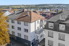 Hauptbild Attraktives Mehrfamilienhaus - 5,56 % Rendite pro Jahr