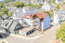 Hauptbild Renditestarkes 10-Parteien-Mehrfamilienhaus mit ca. 6 % Bruttorendite